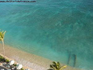 Hotel Sheraton Waikiki - Honolulu