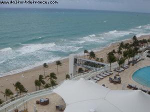 Hotel St Regis - Fort Lauderdale