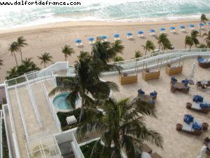 Hotel St Regis - Fort Lauderdale