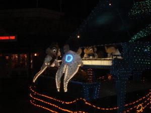 Magic Kingdom - Disney Gaydays - Walt Disney Word