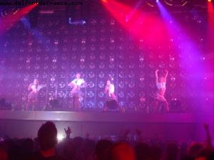 Mannequin Palace - Pleasure Island - Disney Gaydays - Walt Disney Word