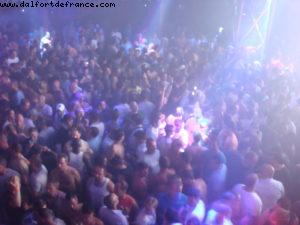 Mannequin Palace - Pleasure Island - Disney Gaydays - Walt Disney Word