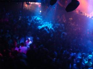 Mannequin Palace - Pleasure Island - Disney Gaydays - Walt Disney Word