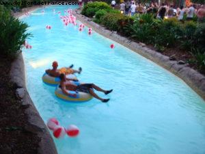 Beach Ball 11 - Typhoon Lagoon - Disney Gaydays - Walt Disney Word