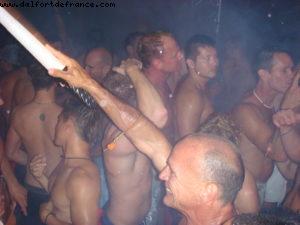 Beach Ball 11 - Typhoon Lagoon - Disney Gaydays - Walt Disney Word