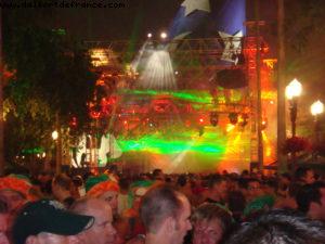 Hollywood Studios - Disney Gaydays - Walt Disney Word