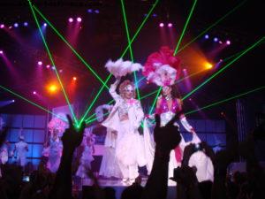 Hard Rock Café - Universal Orlando - Gaydays - Orlando