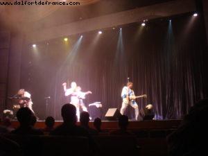 Our 14th Atlantis cruise (Celebrity Constellation)