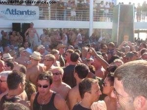 Our 14th Atlantis cruise (Celebrity Constellation)