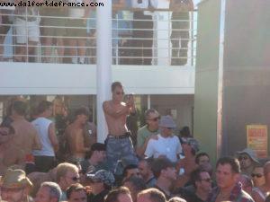 Our 14th Atlantis cruise (Celebrity Constellation)