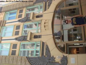 Talinn - Our 14th Atlantis cruise (Celebrity Constellation)