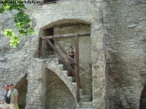 Talinn - Our 14th Atlantis cruise (Celebrity Constellation)