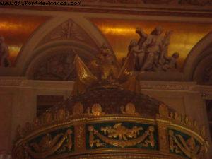 St Petersburg - Our 14th Atlantis cruise (Celebrity Constellation)