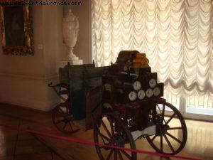 St Petersburg - Our 14th Atlantis cruise (Celebrity Constellation)