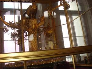 St Petersburg - Our 14th Atlantis cruise (Celebrity Constellation)