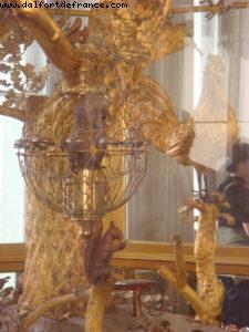 St Petersburg - Our 14th Atlantis cruise (Celebrity Constellation)