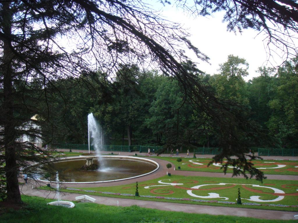 Peterhoff- St Petersburg - Our 14th Atlantis cruise (Celebrity Constellation)