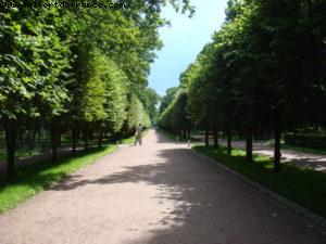 Peterhoff- St Petersburg - Our 14th Atlantis cruise (Celebrity Constellation)