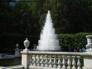 Peterhoff- St Petersburg - Our 14th Atlantis cruise (Celebrity Constellation)