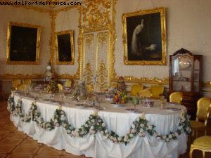 Peterhoff- St Petersburg - Our 14th Atlantis cruise (Celebrity Constellation)