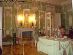 Peterhoff- St Petersburg - Our 14th Atlantis cruise (Celebrity Constellation)