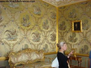 Peterhoff- St Petersburg - Our 14th Atlantis cruise (Celebrity Constellation)