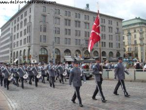 Helsinki - Our 14th Atlantis cruise (Celebrity Constellation)
