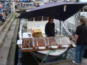 Helsinki - Our 14th Atlantis cruise (Celebrity Constellation)