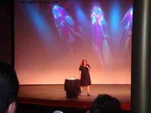 Our 14th Atlantis cruise (Celebrity Constellation)