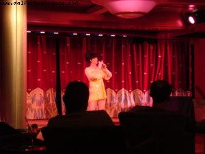 Our 15th Atlantis cruise (Brilliance of the seas)