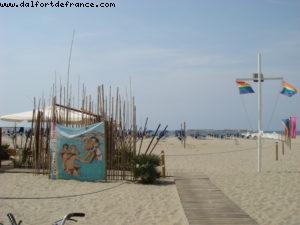 Livorno - Our 15th Atlantis cruise (Brilliance of the seas)