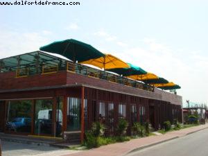 Livorno - Our 15th Atlantis cruise (Brilliance of the seas)