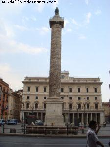 Roma - Our 15th Atlantis cruise (Brilliance of the seas)