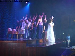 ur 16th Atlantis cruise (Brilliance of the seas)