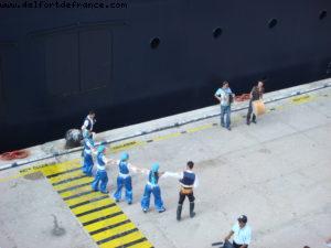 Kusadasi - Our 16th Atlantis cruise (Brilliance of the seas)