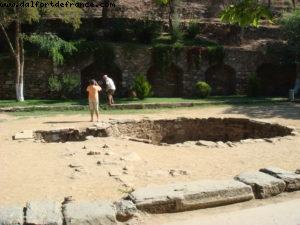 Ephesus - Kusadasi - Our 16th Atlantis cruise (Brilliance of the seas)