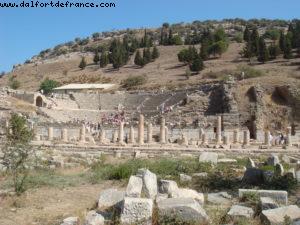 9786 Ephesus - Kusadasi - Our 16th Atlantis cruise (Brilliance of the seas)