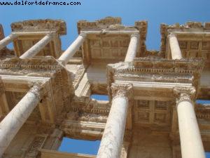 Ephesus - Kusadasi - Our 16th Atlantis cruise (Brilliance of the seas)
