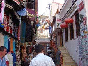 Kusadasi - Our 16th Atlantis cruise (Brilliance of the seas)