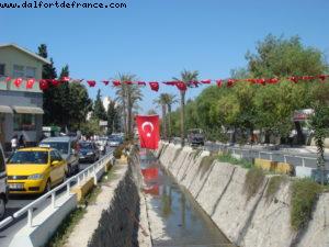 Kusadasi - Our 16th Atlantis cruise (Brilliance of the seas)