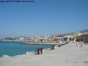 Kusadasi - Our 16th Atlantis cruise (Brilliance of the seas)
