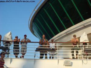 9840 Our 16th Atlantis cruise (Brilliance of the seas)