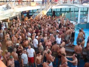 Our 16th Atlantis cruise (Brilliance of the seas)