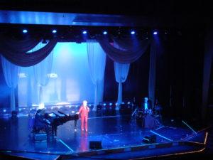 Our 16th Atlantis cruise (Brilliance of the seas)