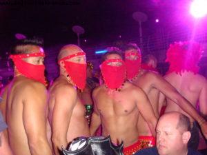 Our 16th Atlantis cruise (Brilliance of the seas)