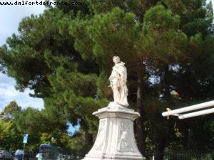 Corfu - Our 16th Atlantis cruise (Brilliance of the seas)