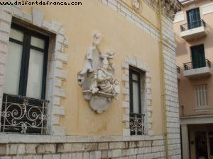 Corfu - Our 16th Atlantis cruise (Brilliance of the seas)