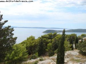 Split - Our 16th Atlantis cruise (Brilliance of the seas)