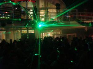 Our 17th Atlantis cruise (Radiance of the Seas)