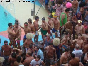 Our 17th Atlantis cruise (Radiance of the Seas)